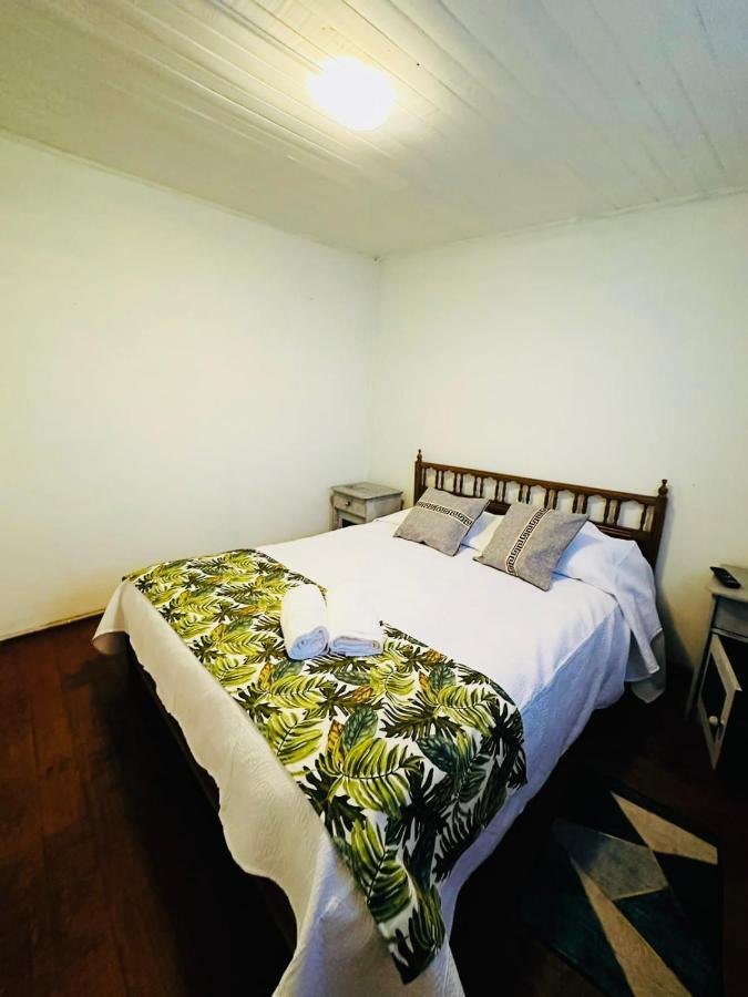 Hostal 3 Norte San Antonio  Bagian luar foto