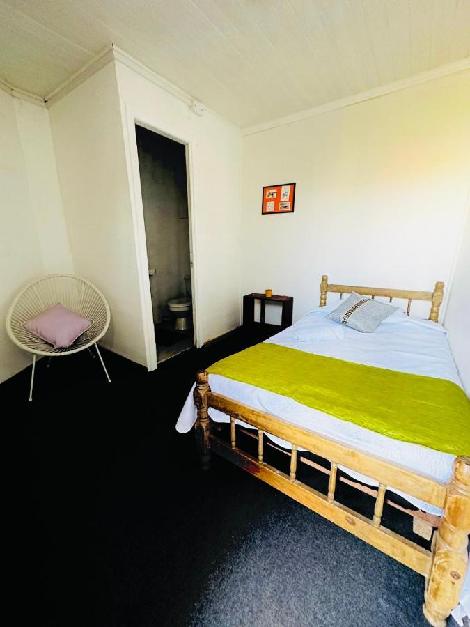 Hostal 3 Norte San Antonio  Bagian luar foto